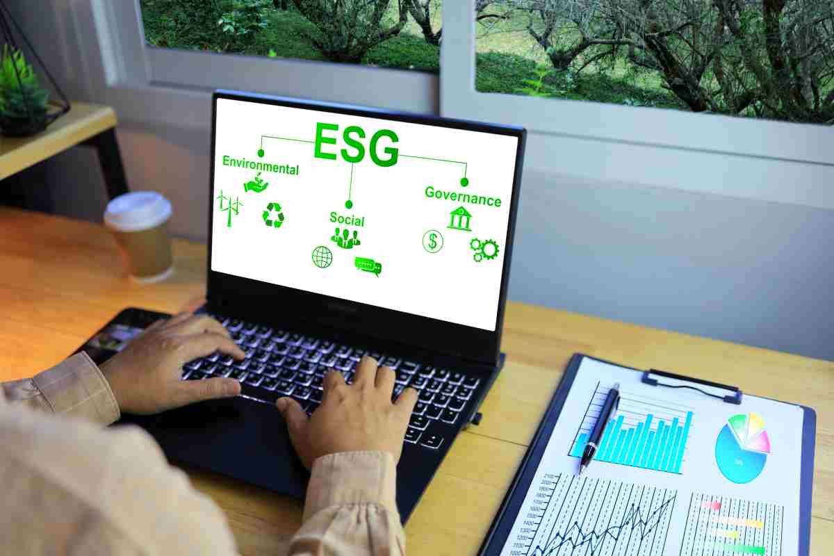 As regulators, investors, and consumers increasingly distinguish between authentic ESG commitment and greenwashing, organisations face a choice: treat sustainability reporting as a compliance burden or leverage it as a strategic advantage.