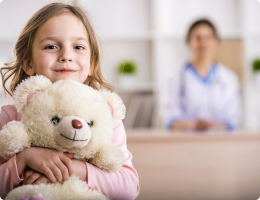 Transforming pediatric care through digital enablement