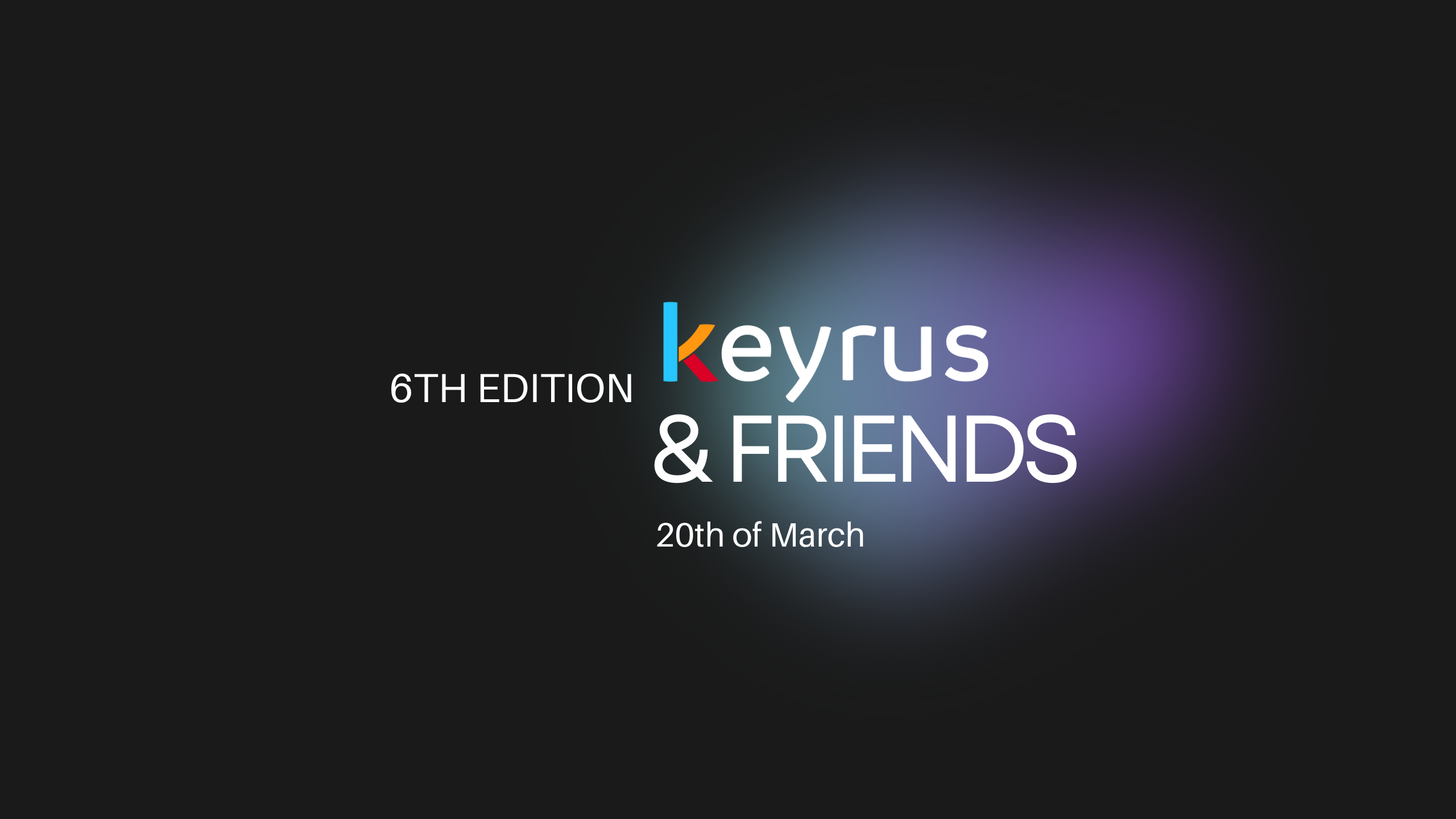 Keyrus Keyrus - Make data matter.