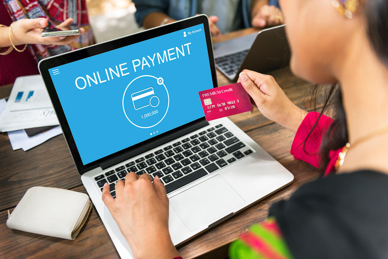 Payment Tecnhology Keyrus