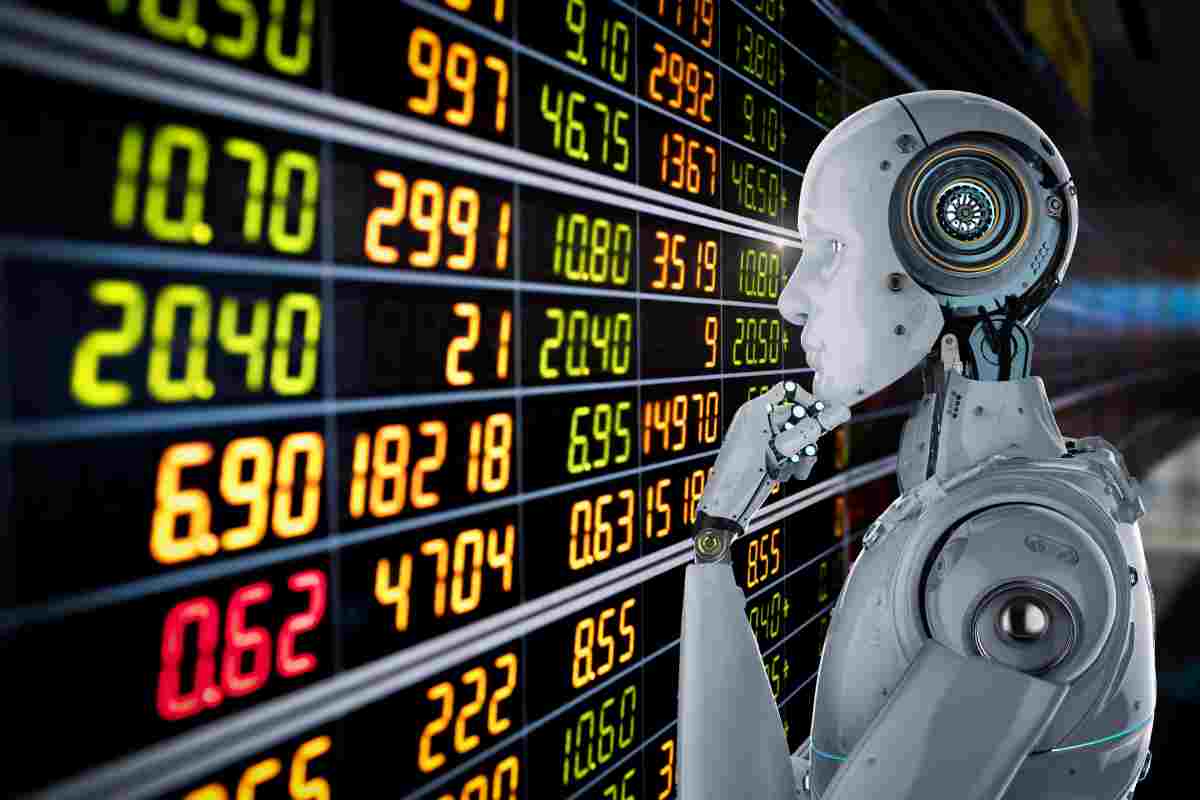 Keyrus and Alteryx hosted an exclusive roundtable dinner in London, bringing together senior finance leaders to explore the transformative potential of AI in the financial sector.