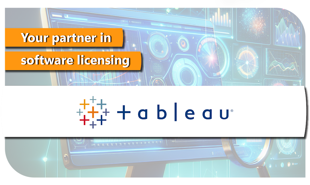 Keyrus is your partner in deploying a robust Tableau framework