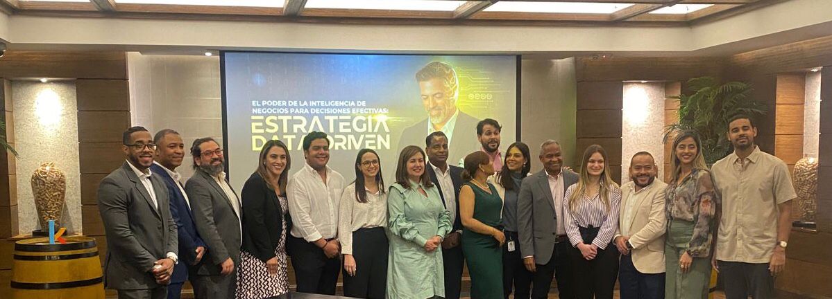 Una Alianza Estratégica para Potenciar la Innovación y las Estrategias de Datos en República Dominicana
