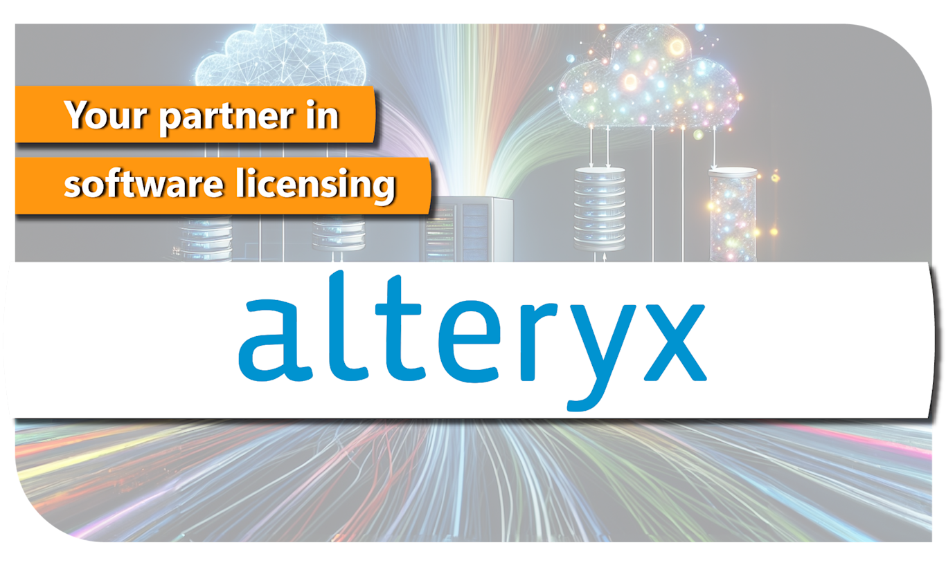 Altrex Software Keyrus is your partner in modern data analytics with Alteryx
