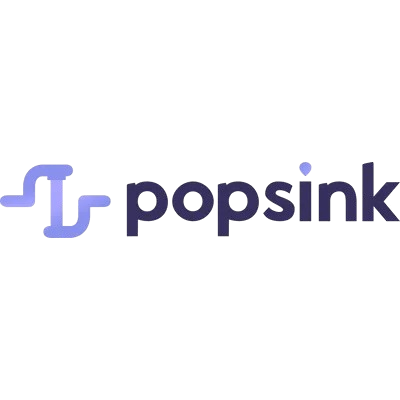 Popsink
