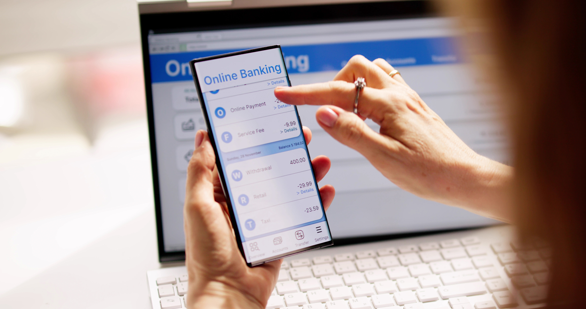 Aplicaciones de Inteligencia Artificial en el mundo real para el sector de servicios financieros