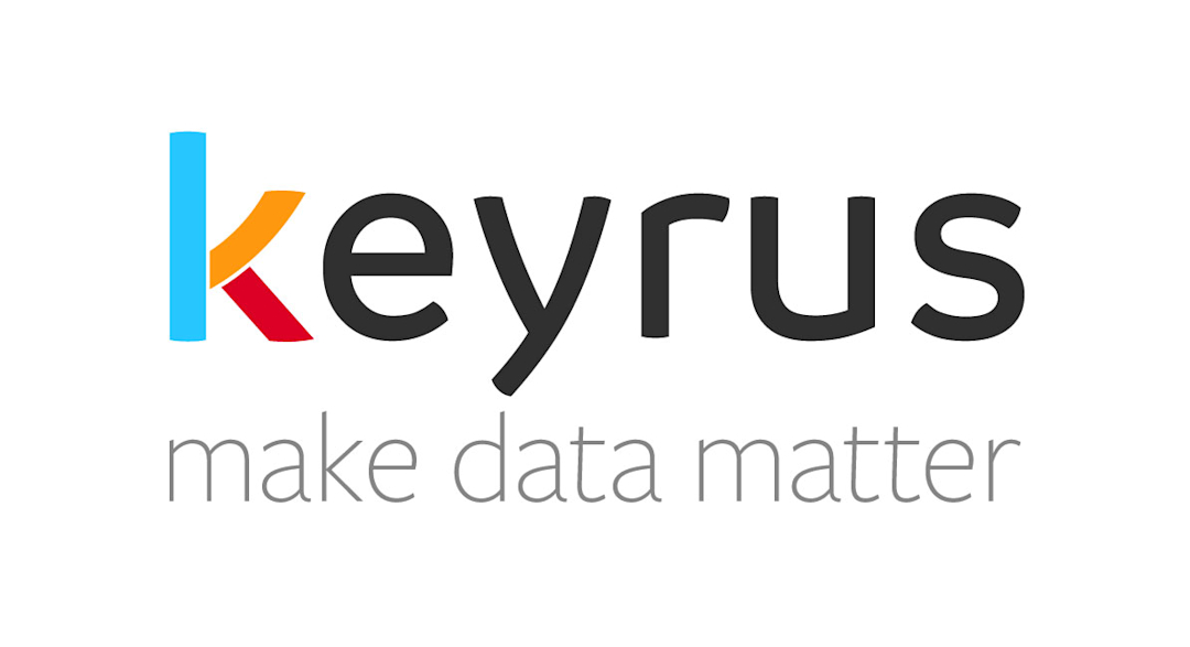 Keyrus Keyrus celebra su 25 aniversario y presenta una nueva marca - Insight ...