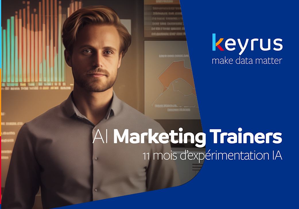 Keyrus Keyrus - Make data matter.
