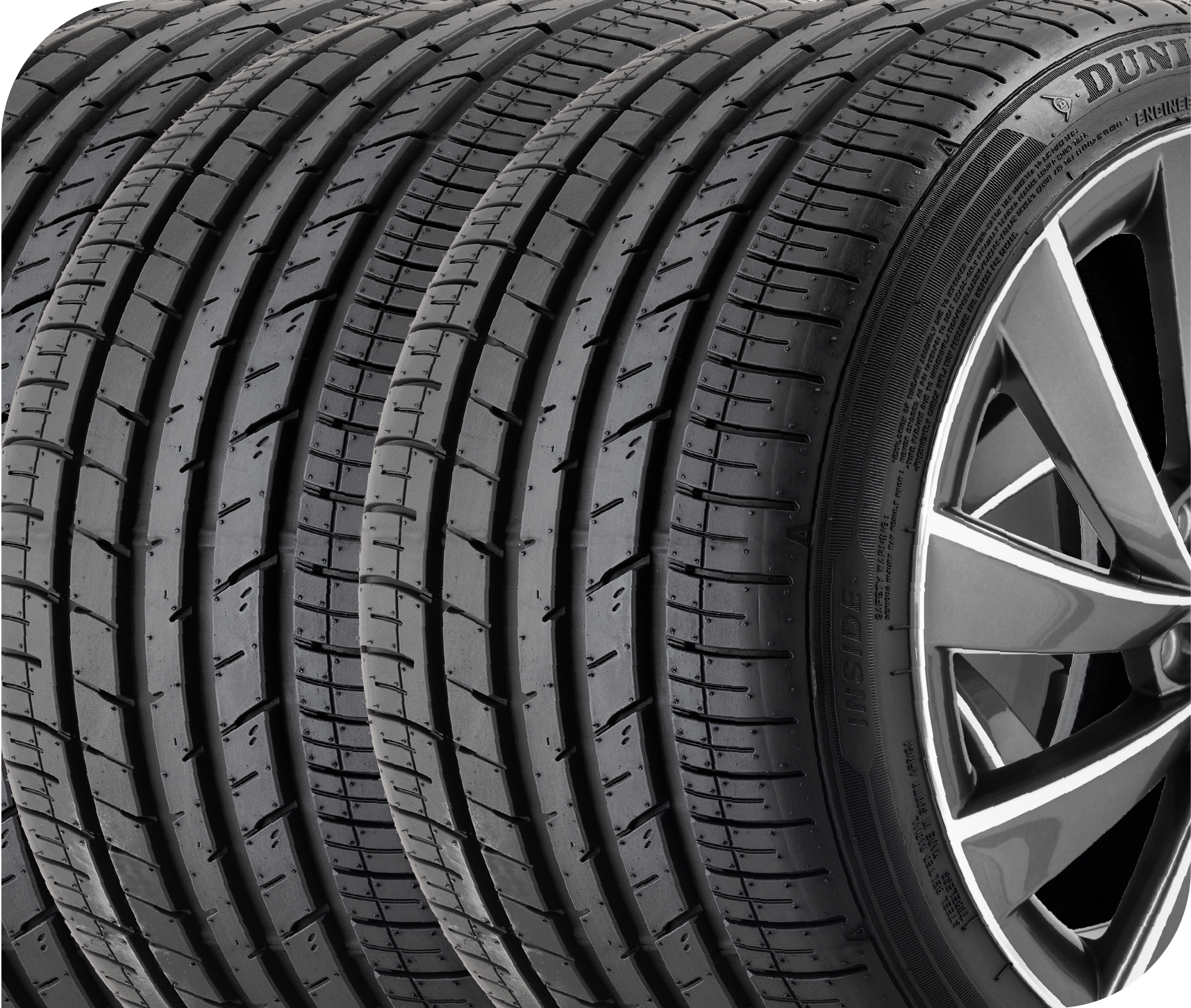 Transformative stock management reporting 