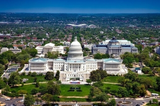 Location - Washington D.C.