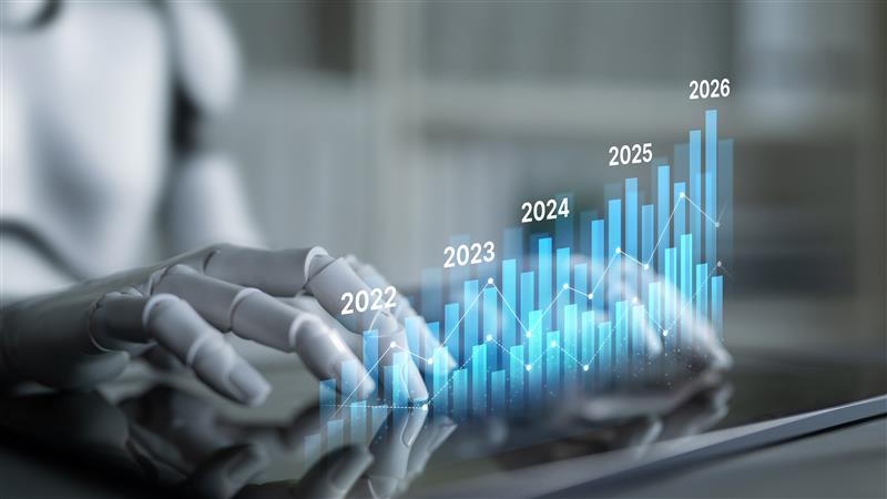 2026 el año de la IA útil, los datos monetizables y la hiperpersonalización