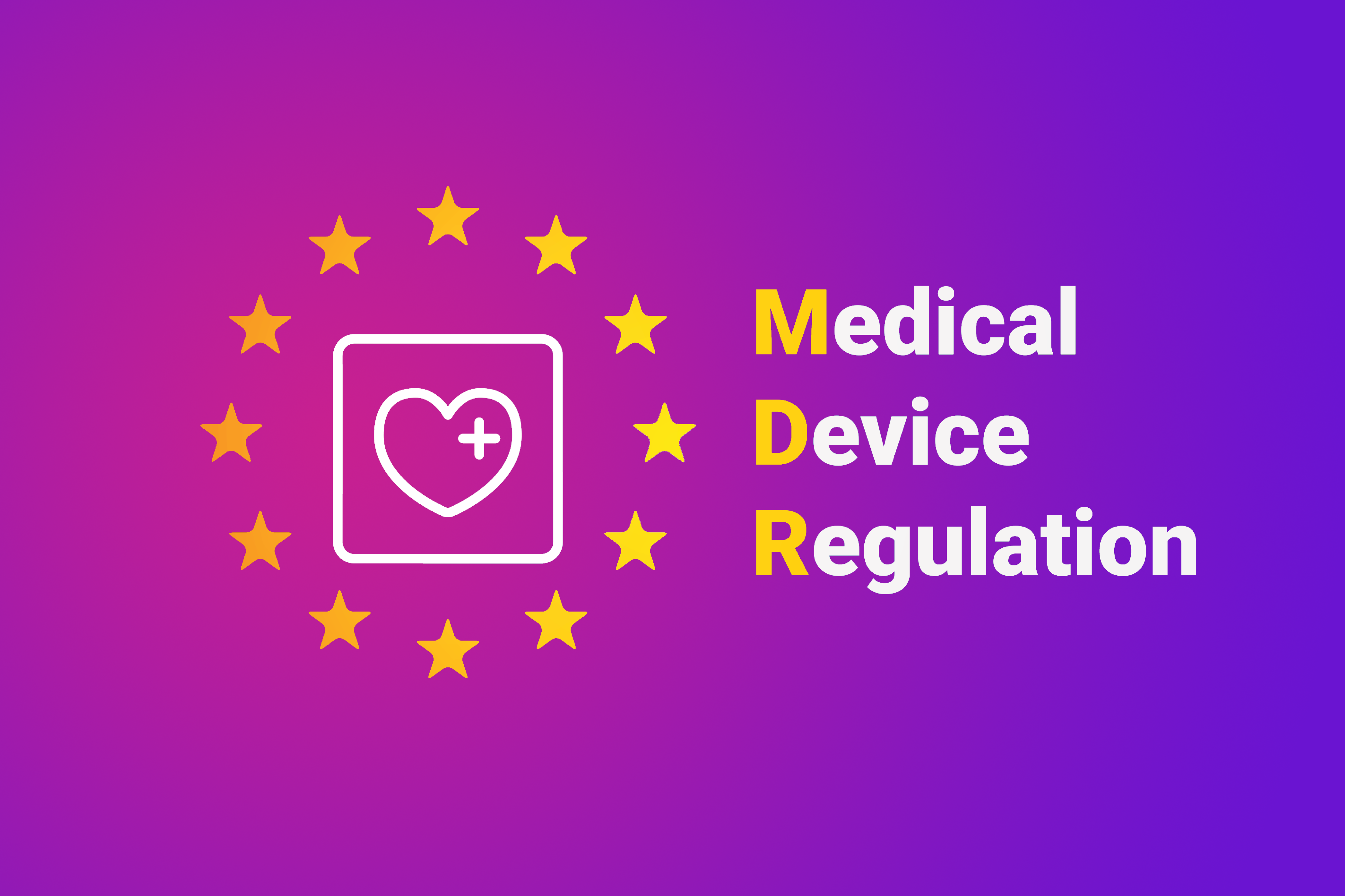 Accelerate the compliance process of your product portfolio in line