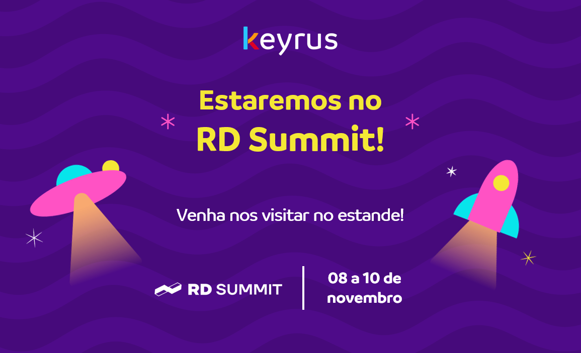 RD Summit 2023: descubra tudo sobre o evento em São Paulo
