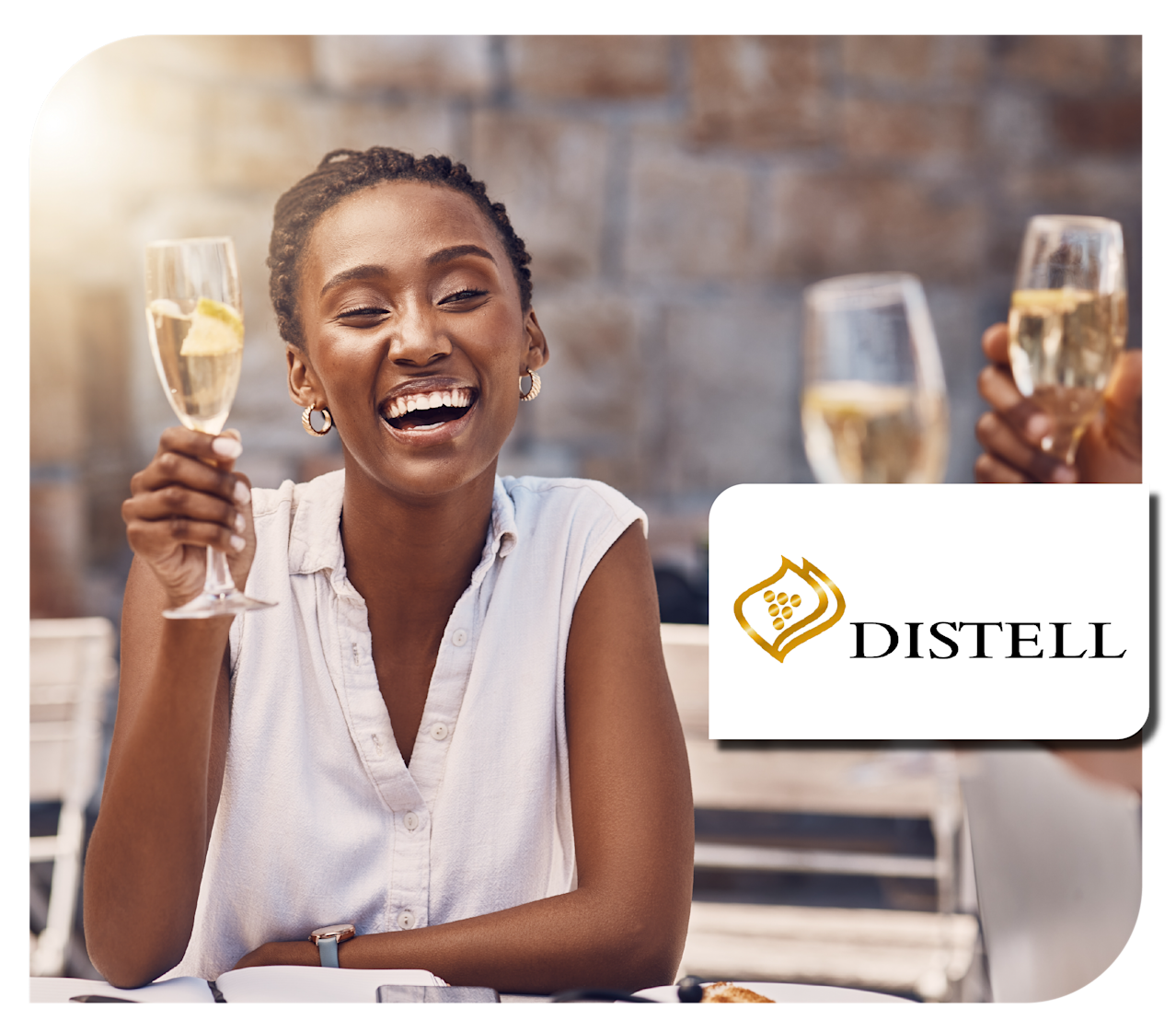 Distell Delivery Keyrus implements fully automated self-service analytics at Distell