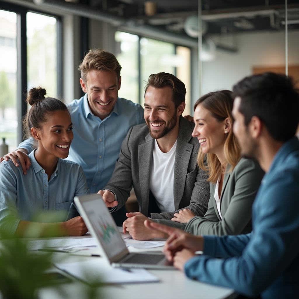 At Keyrus, the core of our services is the commitment to making data meaningful from a human perspective.