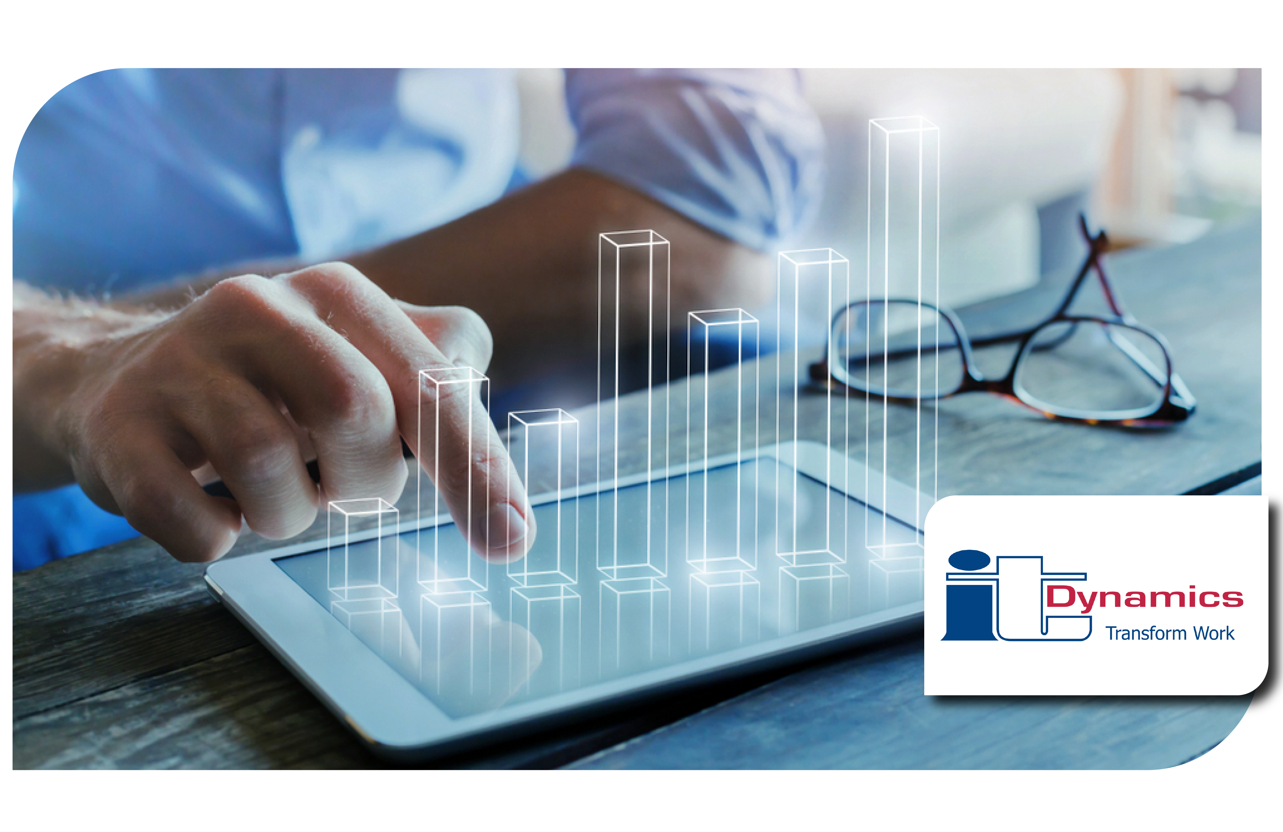 New BI service stream through Qlik data analytics Insight Keyrus