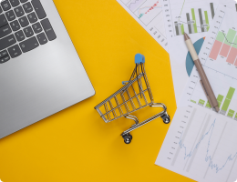 Alinea las finanzas y el merchandise planning para el sector retail