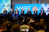 3YARE 2025 Day 2 YARE FORUM - KEYNOTE DEBATE THE IMPORTANCE OF COLLABORATION 25