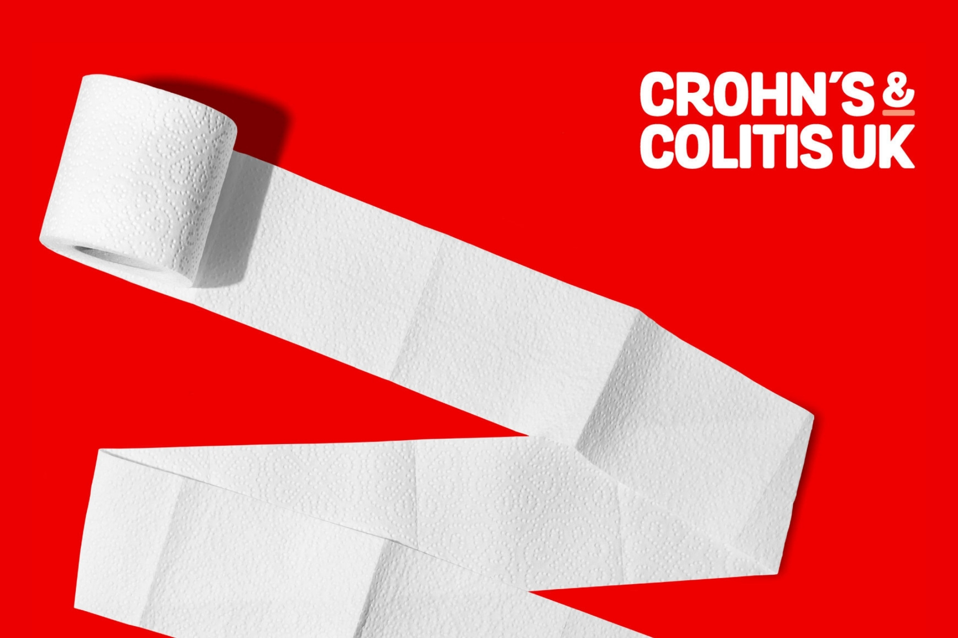 Driving awareness for Crohn’s & Colitis UK 