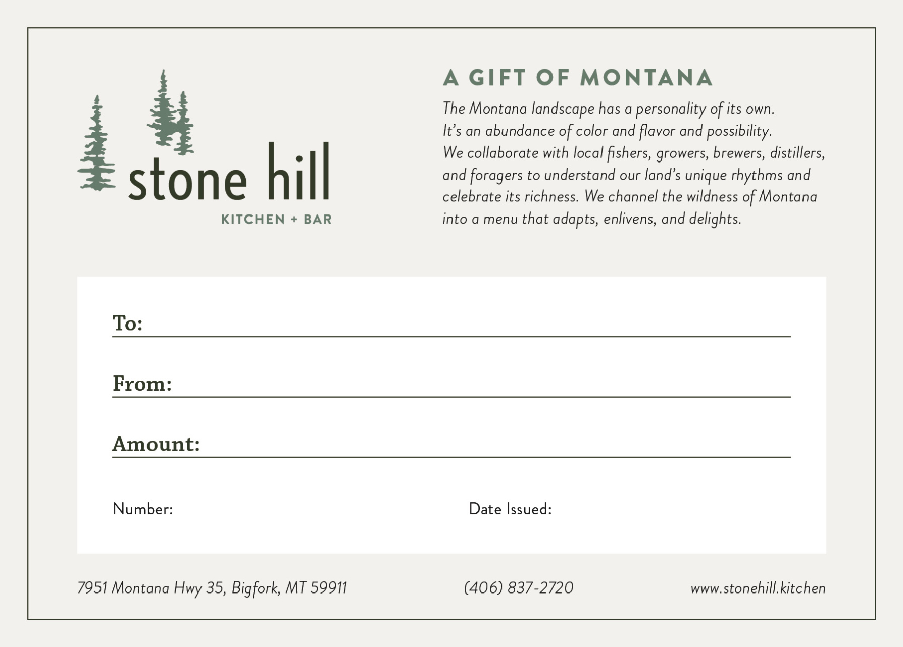 StoneHIll GiftCard-Landscape6