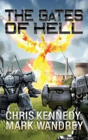 The Gates of Hell Book Cover