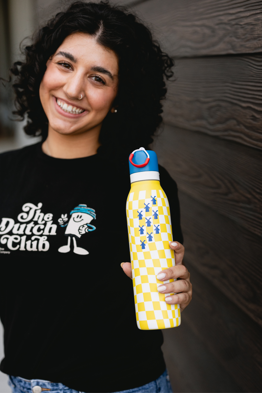 Dutch Bros and Owala Launch Special Edition Water Bottle to Unite Beverage  Lovers | Dutch Bros