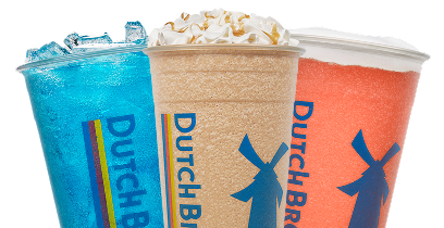 drinks-blue-brown-pink