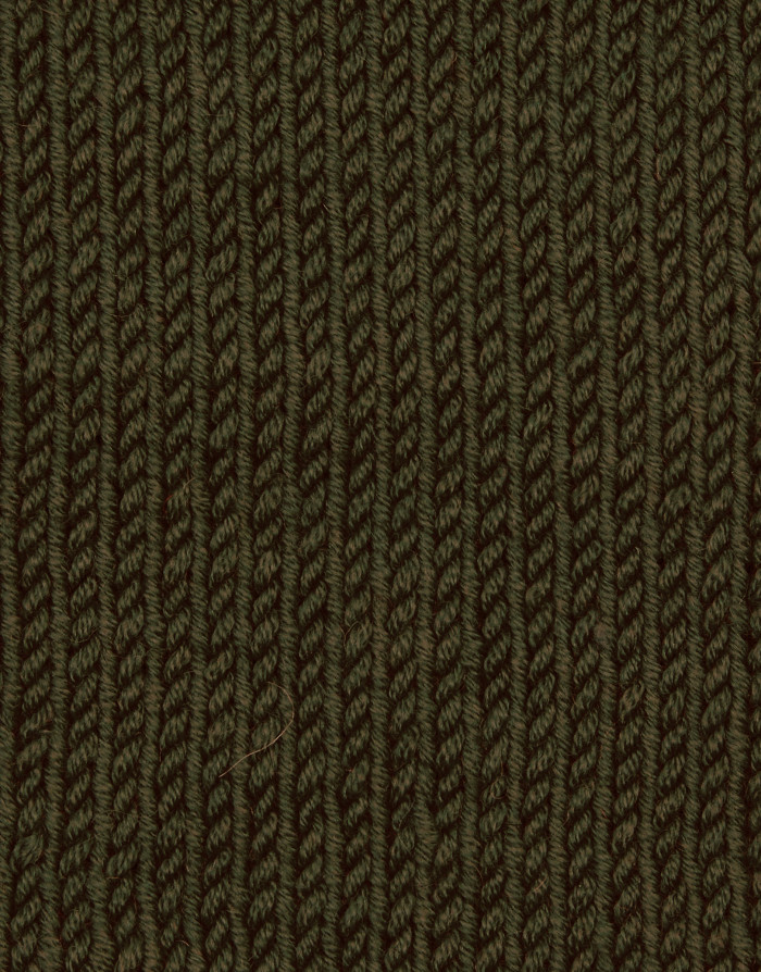 The One Merino Yarn - Heritage Green (Swatch)