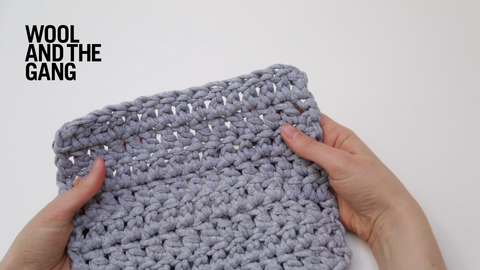 How To: Learn To Crochet As A Beginner - Step 7