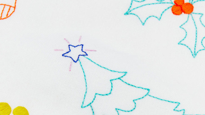 Category Embroidery