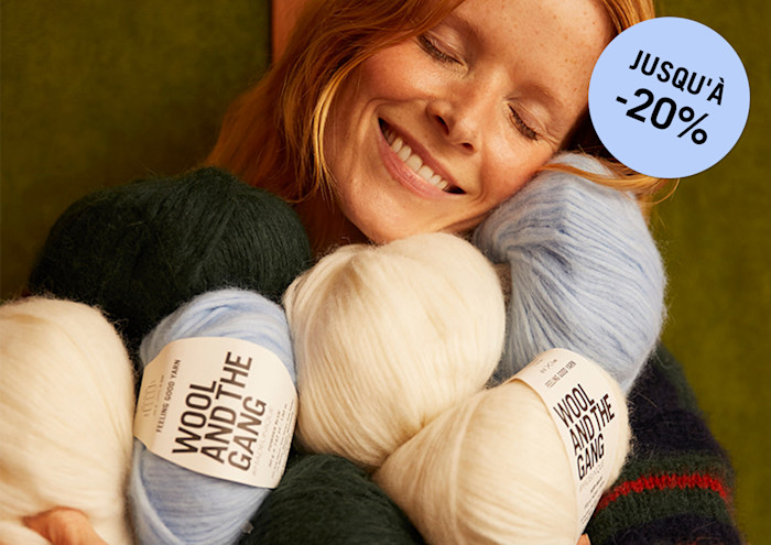 HP Category module - Yarn Bundles (up to 20% off)
