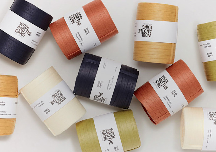 HP Category Module - Yarns