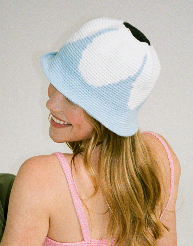 LP Makers Market PAULUSCHKAA 3.0 - Carousel Module BLOOM HAT (image1)