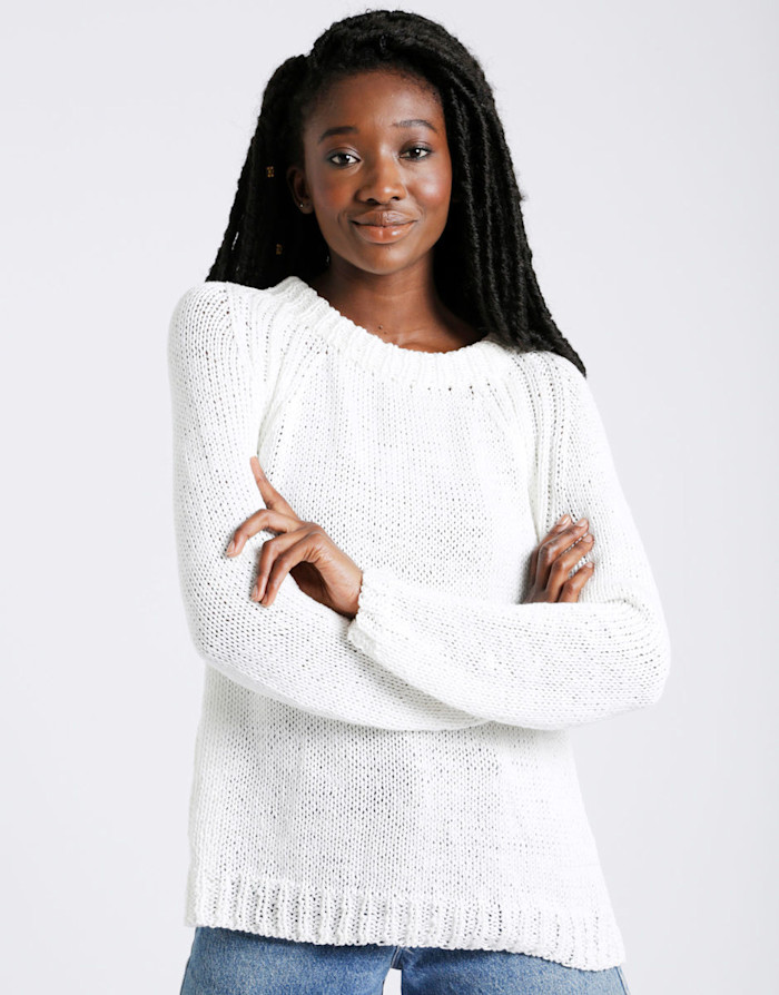 Soul Sweater 2