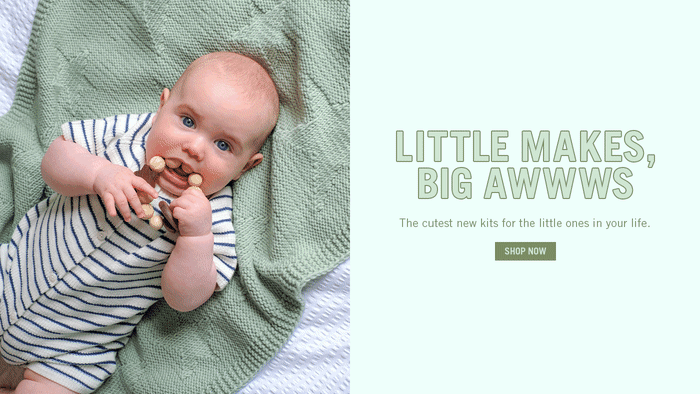 HP Hero Banner - Baby Collection DESKTOP (July 2026)