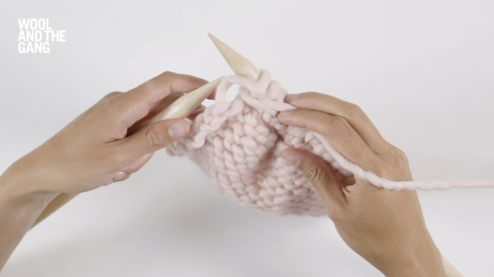 How-to-knit-stocking-stitch-step-6