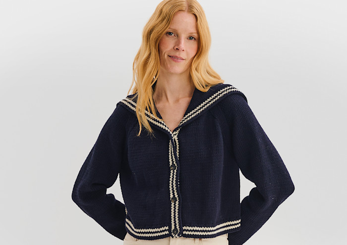 HP Category module - Cardigan kits
