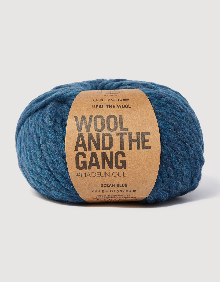 Knitting and Crochet Kits, Yarns, and Supplies | Wool and the Gang