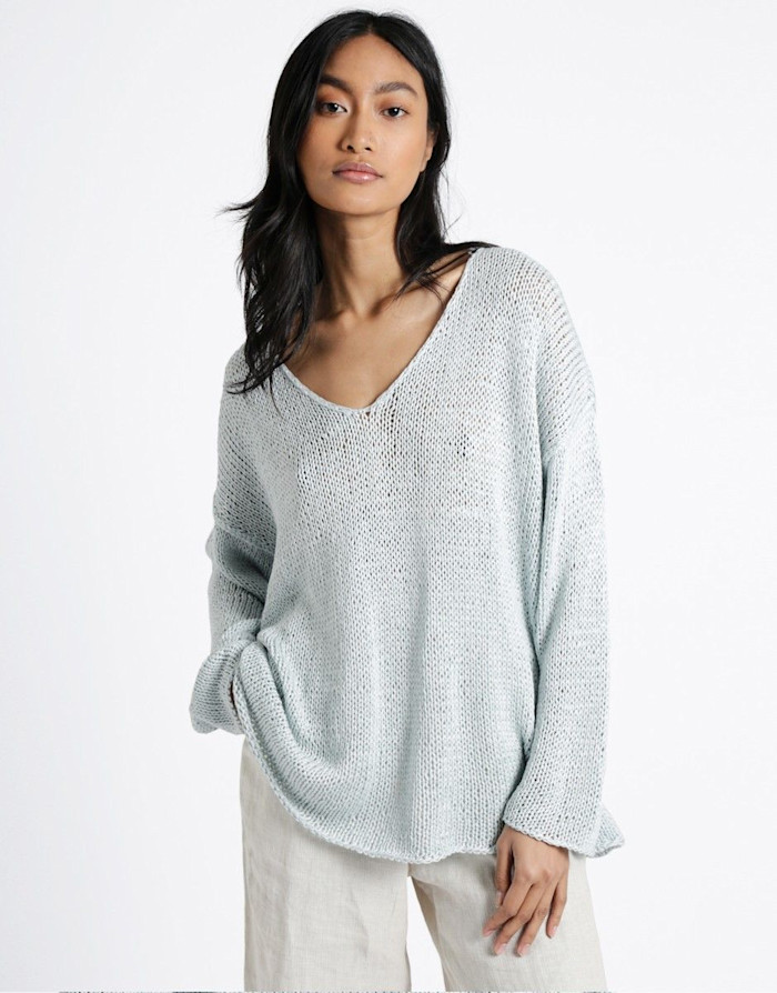 Sunny Tunic Blue
