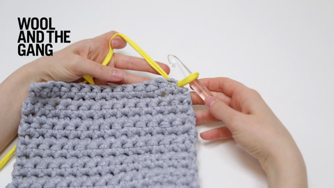 How-to-make-a-single-crochet-edge-trim-step-1