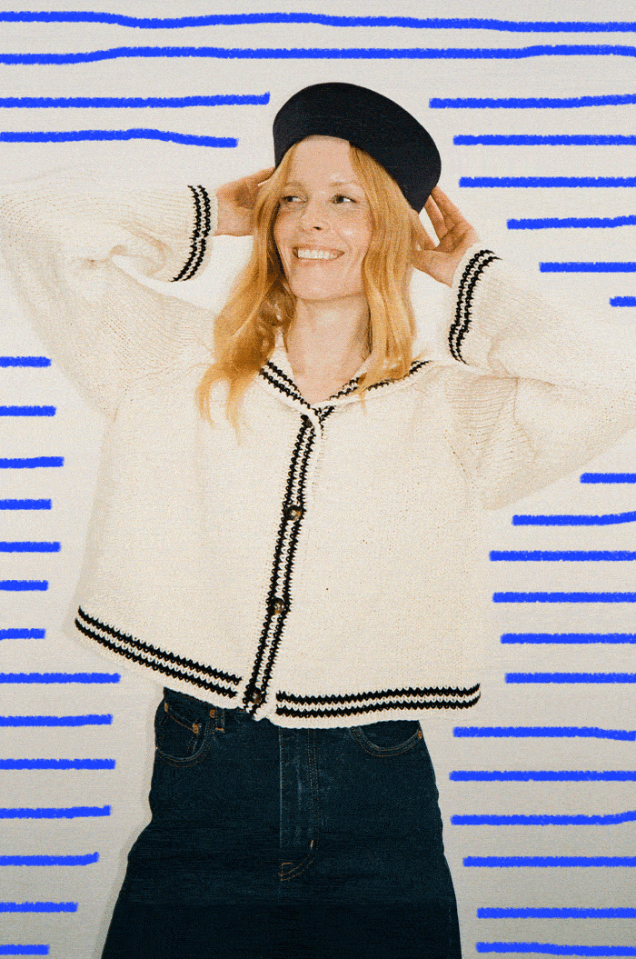 HP Editorial Module - SAILOR COLLECTION (June 2026)
