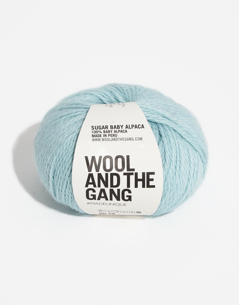 Knitting and Crochet Kits, Yarns, and Supplies | Wool and the Gang