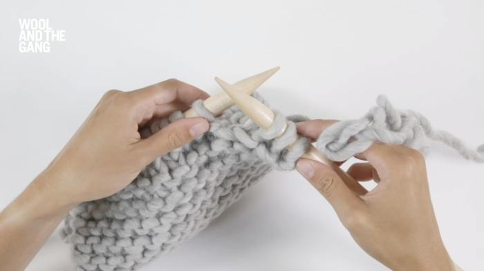 How-to-knit-garter-stitch-step-6