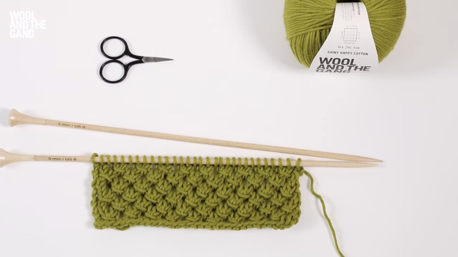 How-to-knit-open-knot-stitch-step-1