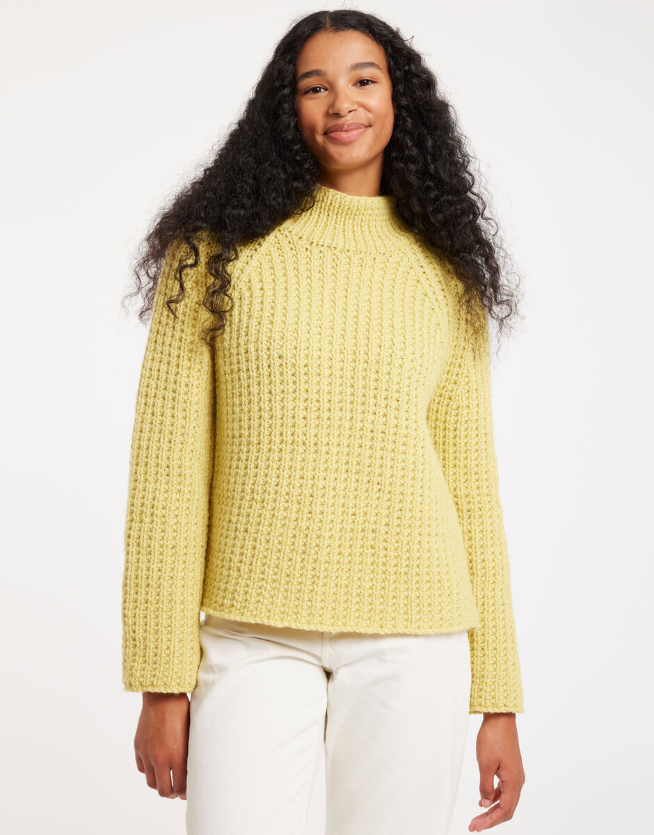 Knitting and Crochet Kits, Yarns, and Supplies | Wool and the Gang