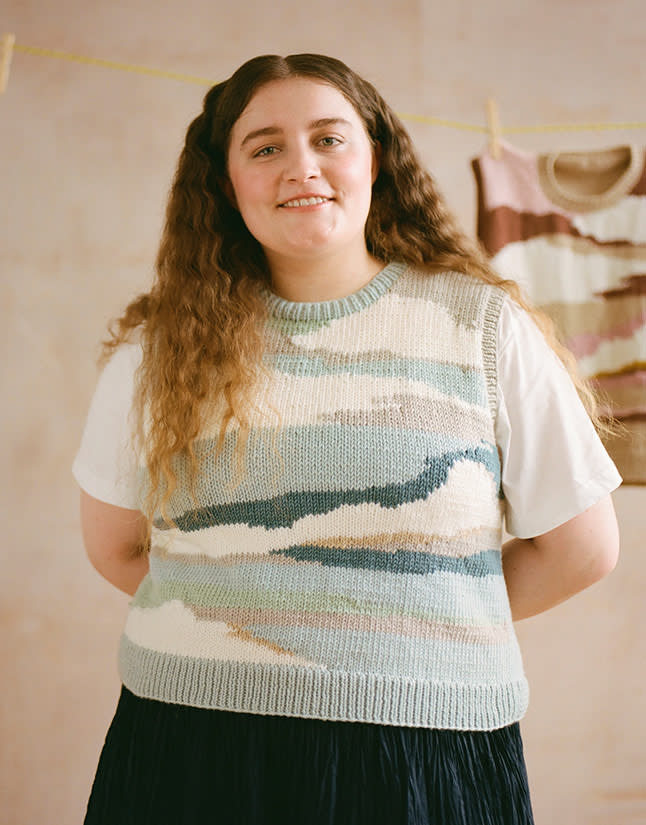 LP Makers Market - Category module (LAURA)