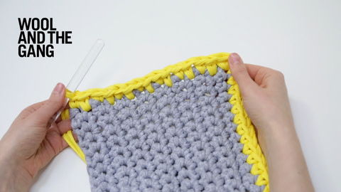 How-to-make-a-single-crochet-edge-trim-step-5