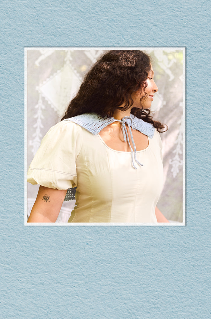 LP Bridal Collection - Editorial Module