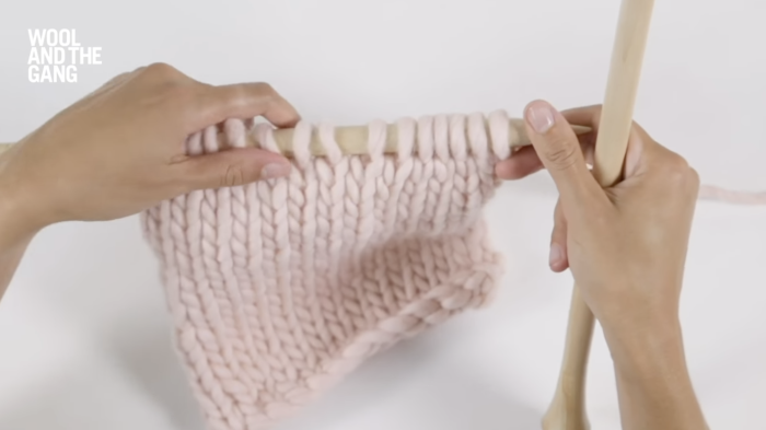How-to-knit-stocking-stitch-step-7