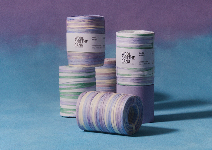 HP Category Module - Raffia